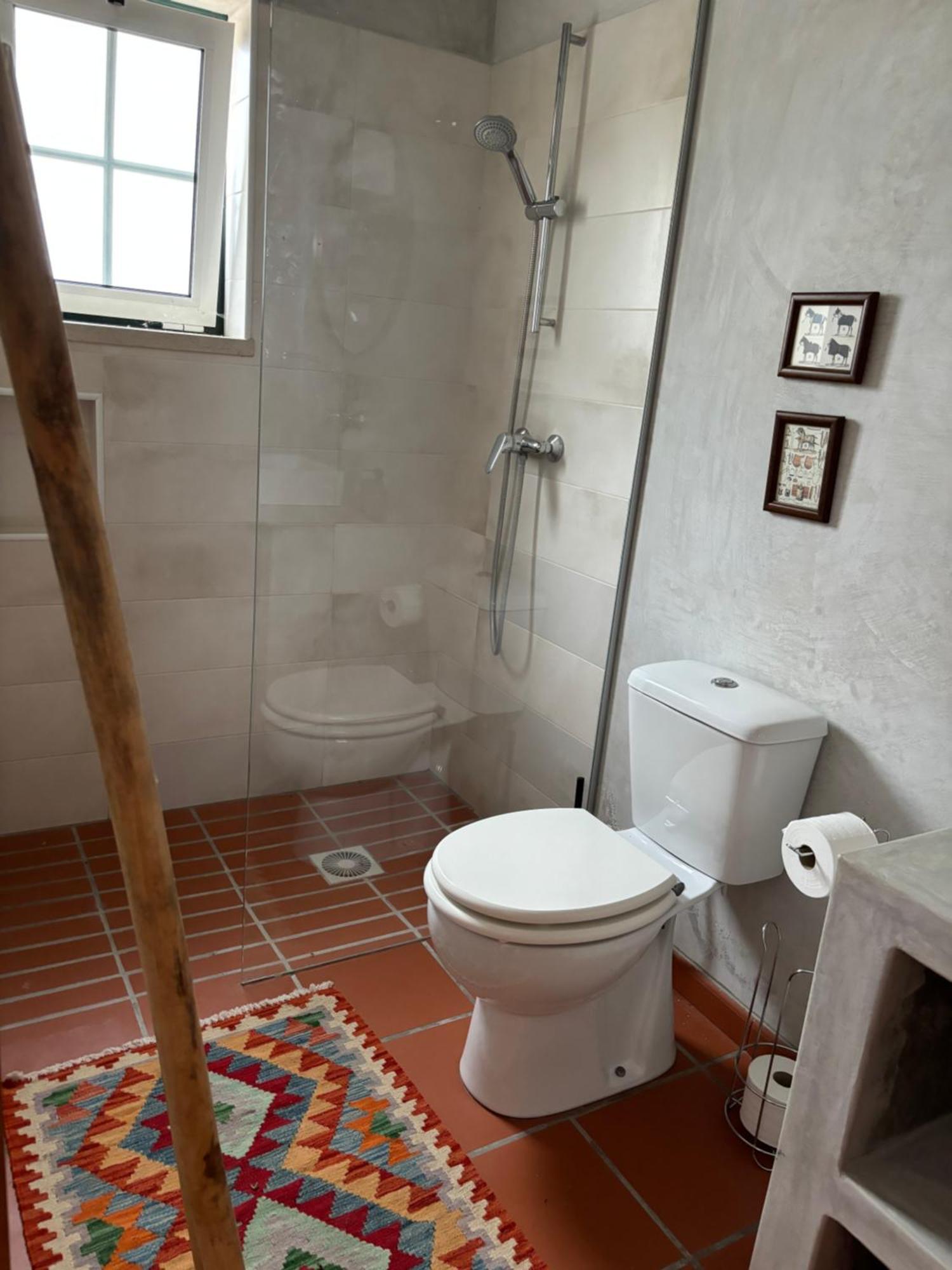 Vila Casa Da Nogueira Tomar Exteriér fotografie