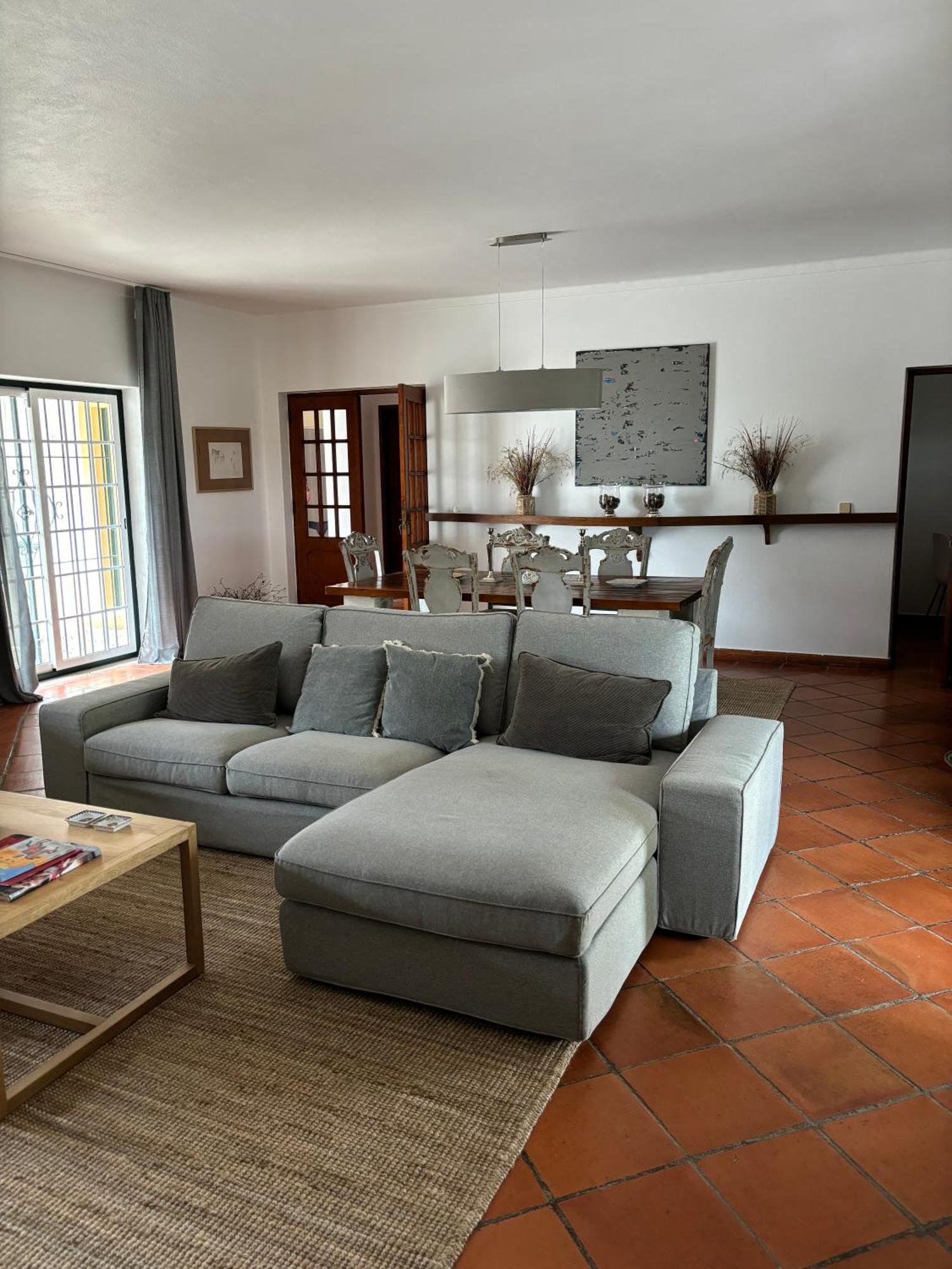 Vila Casa Da Nogueira Tomar Exteriér fotografie